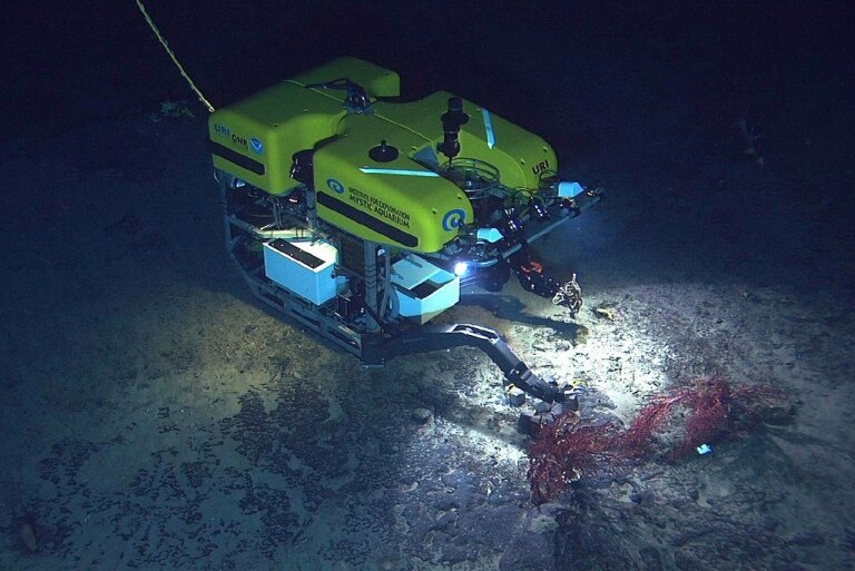 ROV